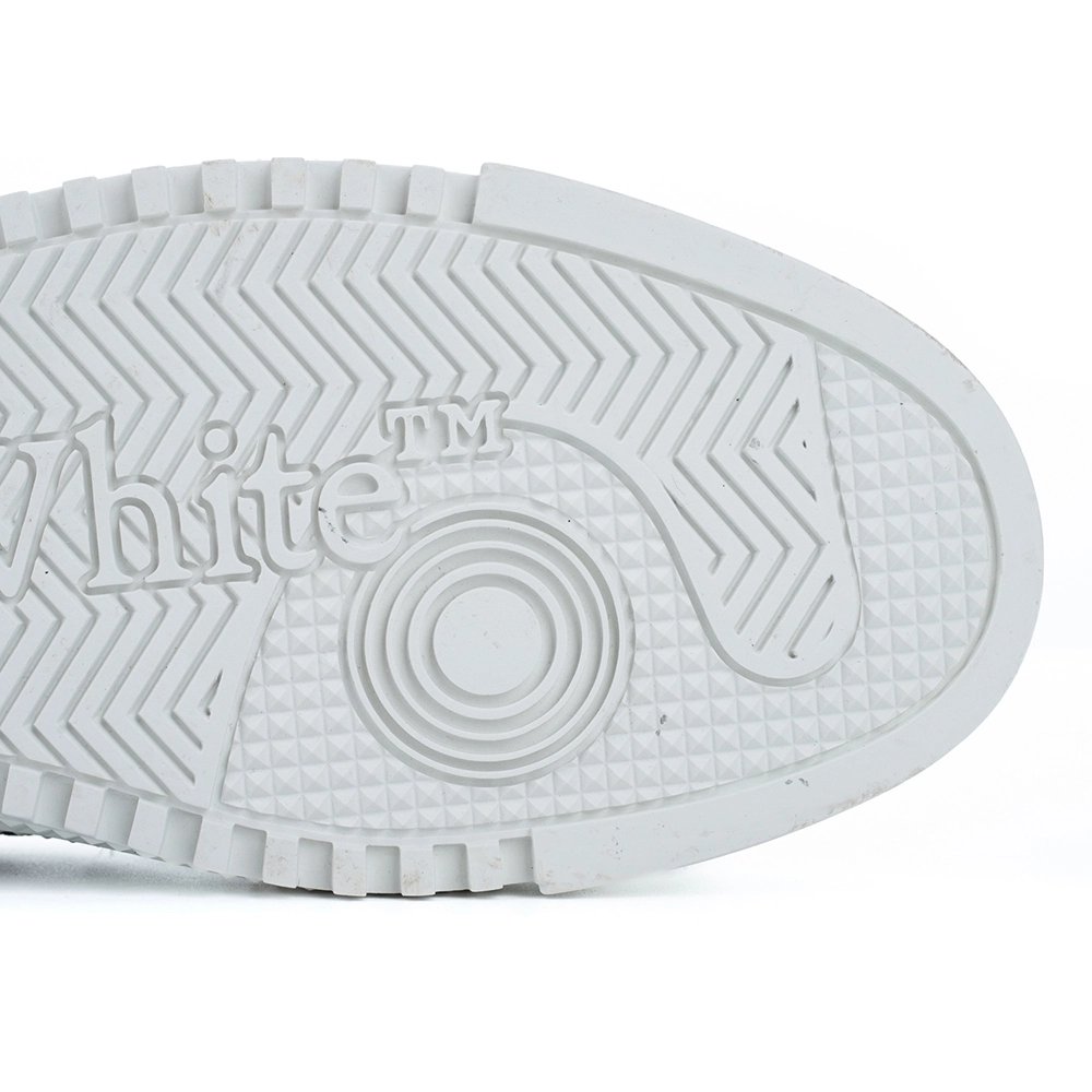Off-White 3.0 Off Court Low White Black,OFF-WHITE
