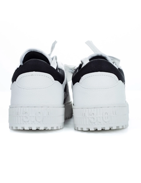 Off-White 3.0 Off Court Low White Black,OFF-WHITE
