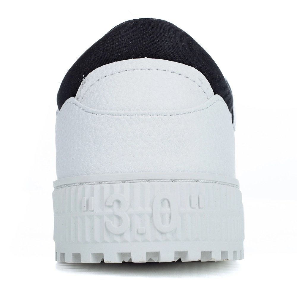 Off-White 3.0 Off Court Low White Black,OFF-WHITE