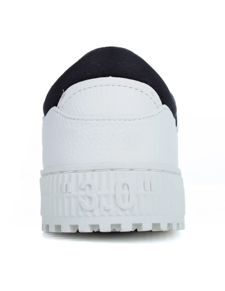 Off-White 3.0 Off Court Low White Black,OFF-WHITE