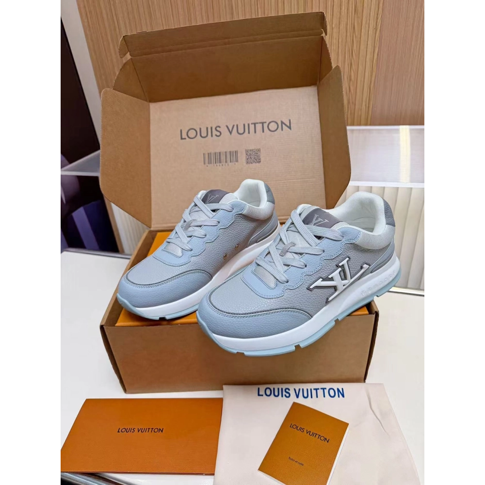 Louis Vuitton Classic Sneaker 1AJCYK,LOUIS VUITTON Sneakers