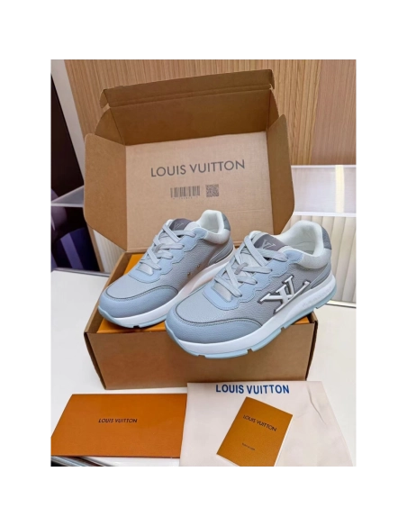Louis Vuitton Classic Sneaker 1AJCYK,LOUIS VUITTON Sneakers