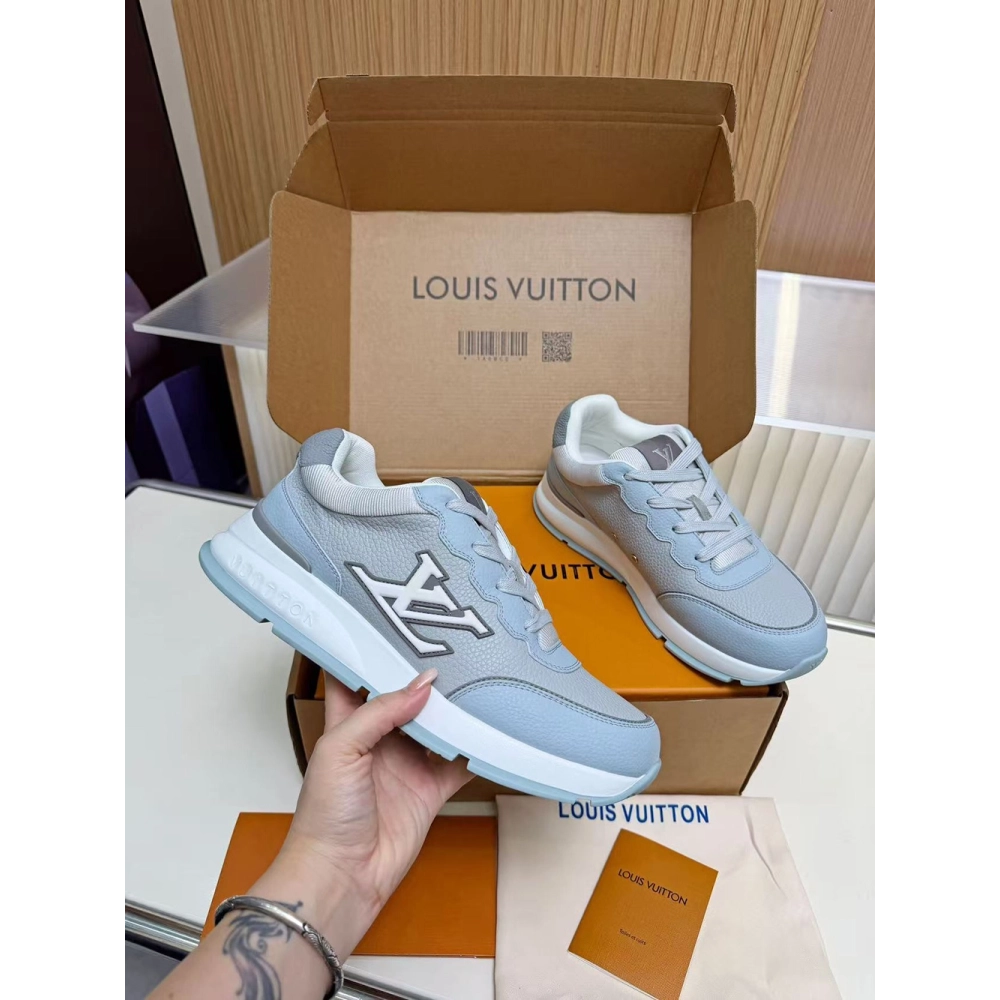 Louis Vuitton Classic Sneaker 1AJCYK,LOUIS VUITTON Sneakers