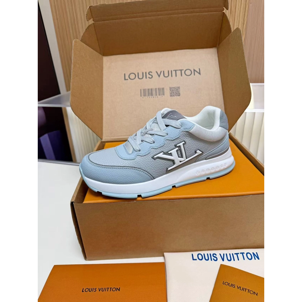 Louis Vuitton Classic Sneaker 1AJCYK,LOUIS VUITTON Sneakers