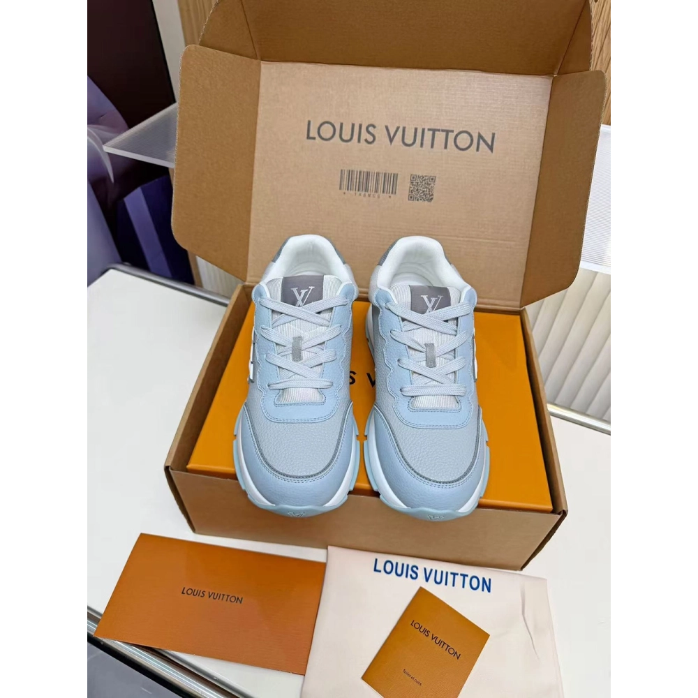 Louis Vuitton Classic Sneaker 1AJCYK,LOUIS VUITTON Sneakers