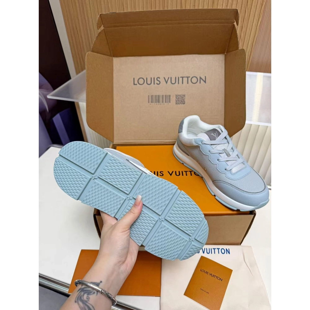 Louis Vuitton Classic Sneaker 1AJCYK,LOUIS VUITTON Sneakers