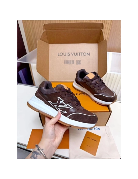 Louis Vuitton Classic Sneaker 1A002W,LOUIS VUITTON Sneakers