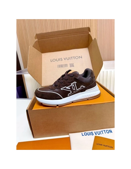 Louis Vuitton Classic Sneaker 1A002W,LOUIS VUITTON Sneakers