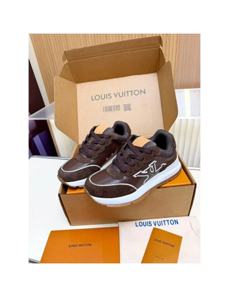 Louis Vuitton Classic Sneaker 1A002W,LOUIS VUITTON Sneakers