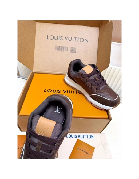 Louis Vuitton Classic Sneaker 1A002W,LOUIS VUITTON Sneakers