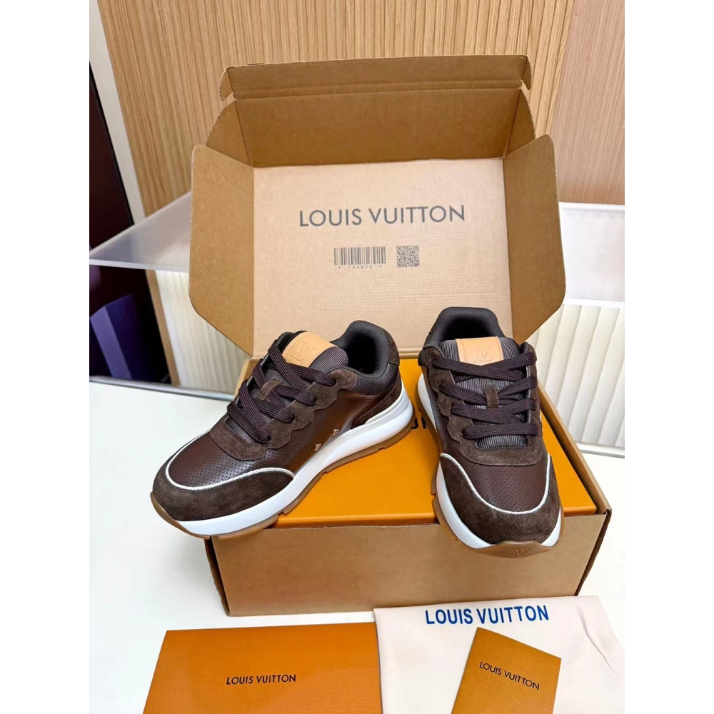 Louis Vuitton Classic Sneaker 1A002W,LOUIS VUITTON Sneakers