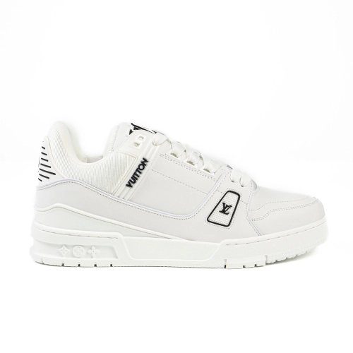 Louis Vuitton Trainer Sneaker 1AIKR3,LV Trainer