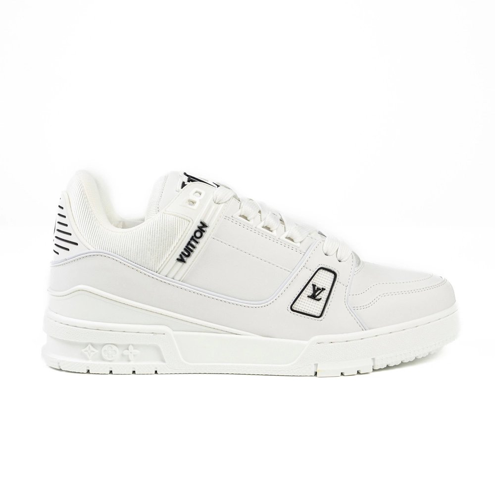 Louis Vuitton Trainer Sneaker 1AIKR3,LV Trainer