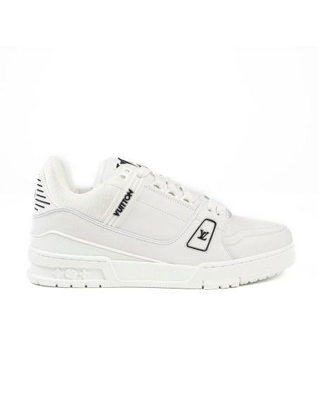 Louis Vuitton Trainer Sneaker 1AIKR3,LV Trainer