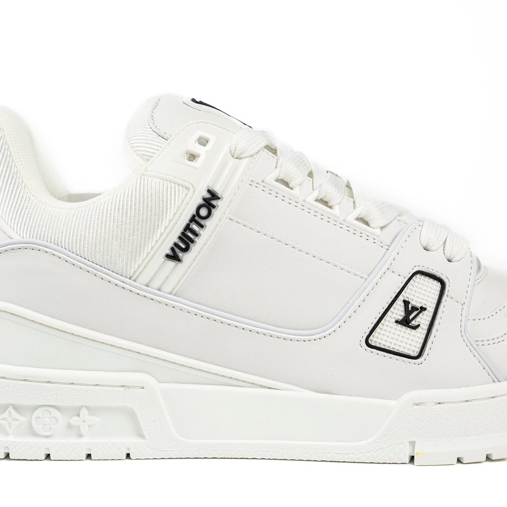 Louis Vuitton Trainer Sneaker 1AIKR3,LV Trainer