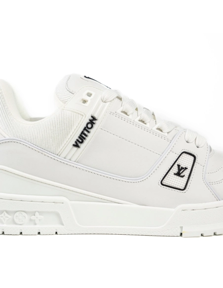 Louis Vuitton Trainer Sneaker 1AIKR3,LV Trainer