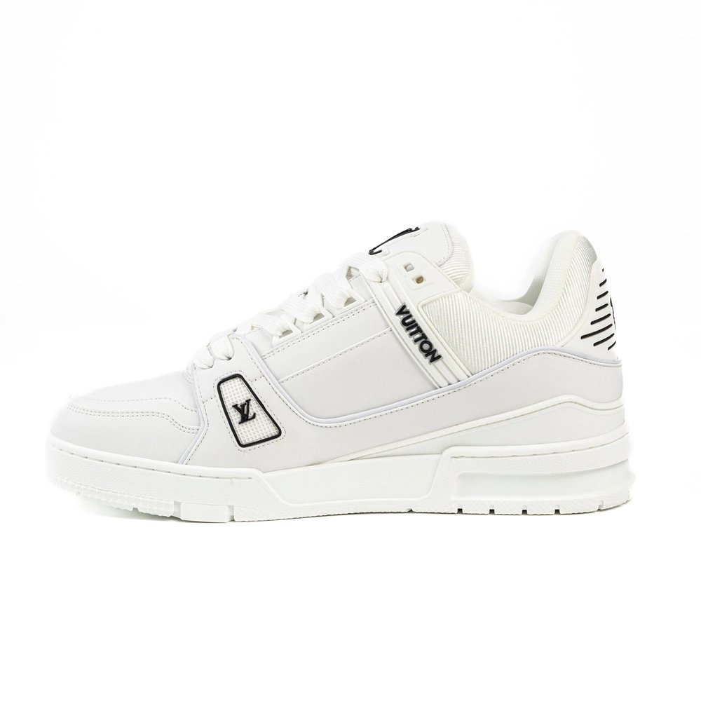 Louis Vuitton Trainer Sneaker 1AIKR3,LV Trainer