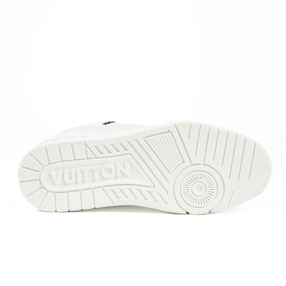 Louis Vuitton Trainer Sneaker 1AIKR3,LV Trainer