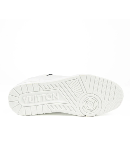Louis Vuitton Trainer Sneaker 1AIKR3,LV Trainer