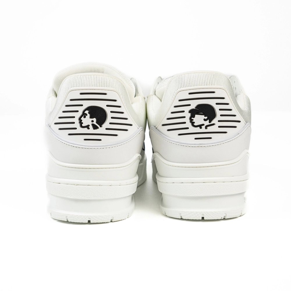 Louis Vuitton Trainer Sneaker 1AIKR3,LV Trainer