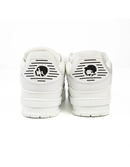 Louis Vuitton Trainer Sneaker 1AIKR3,LV Trainer