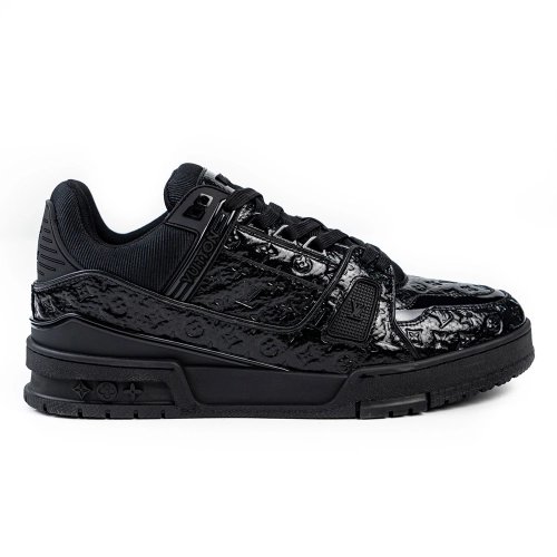 Louis Vuitton Trainer Sneaker 1AHTA2,LV Trainer