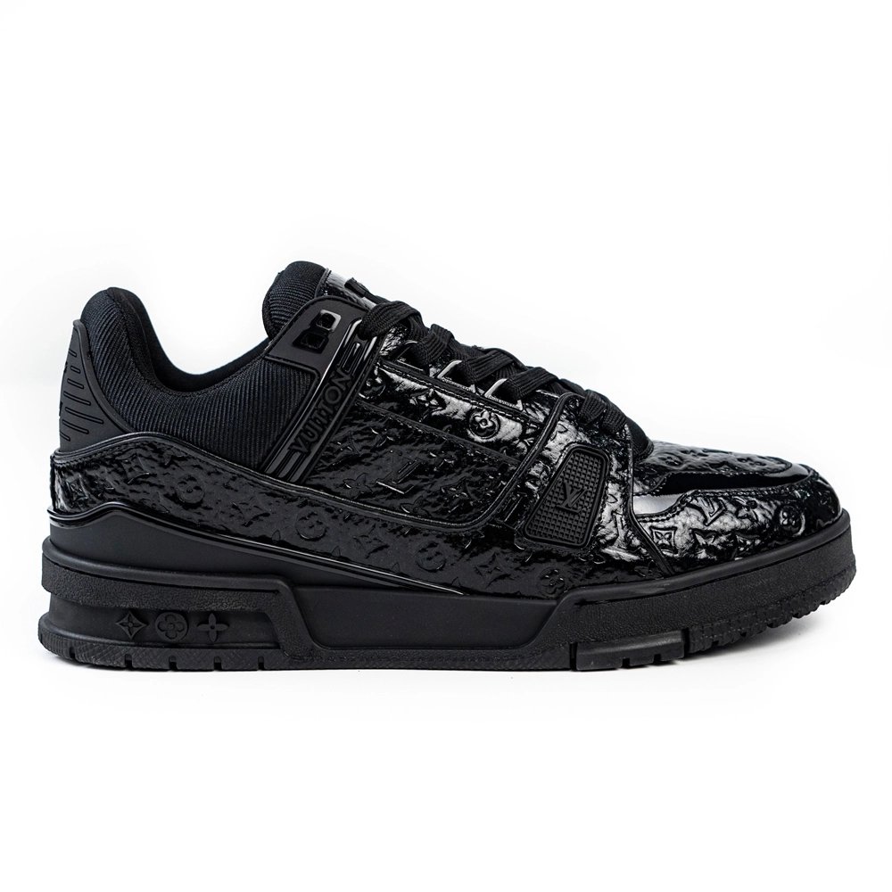 Louis Vuitton Trainer Sneaker 1AHTA2,LV Trainer