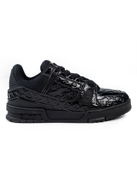 Louis Vuitton Trainer Sneaker 1AHTA2,LV Trainer