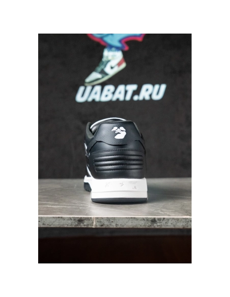 OffWhite Out of Office Black White,Off-White Out of Office,OFF-WHITE,NIKE SHOES Reps