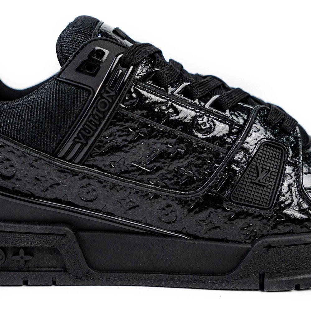 Louis Vuitton Trainer Sneaker 1AHTA2,LV Trainer