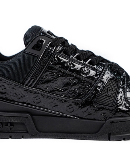 Louis Vuitton Trainer Sneaker 1AHTA2,LV Trainer