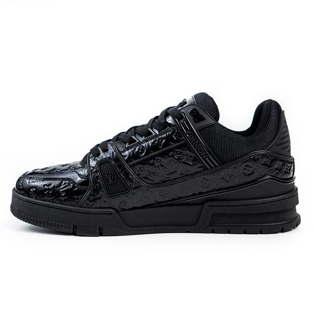 Louis Vuitton Trainer Sneaker 1AHTA2,LV Trainer