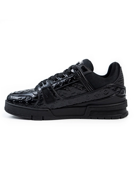 Louis Vuitton Trainer Sneaker 1AHTA2,LV Trainer