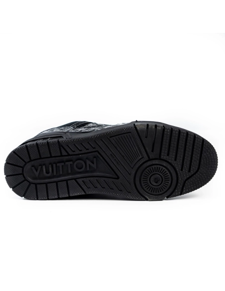 Louis Vuitton Trainer Sneaker 1AHTA2,LV Trainer