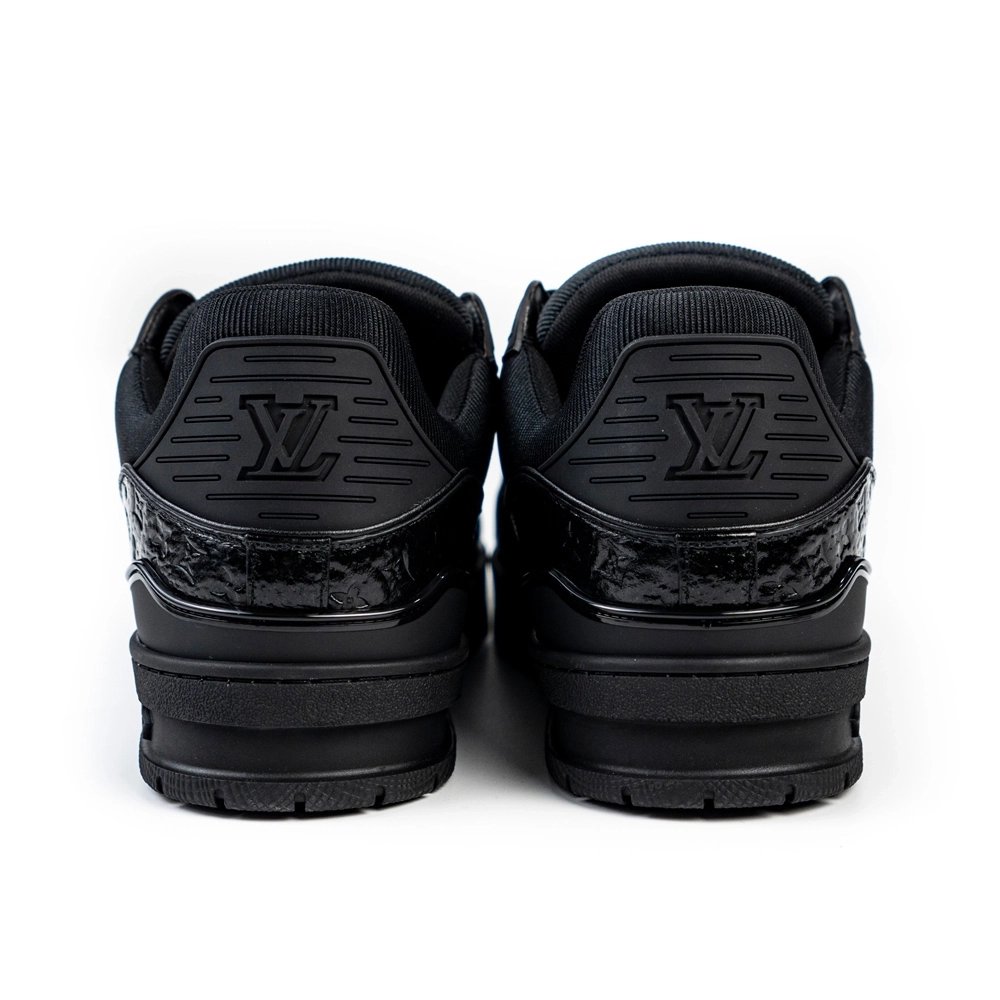 Louis Vuitton Trainer Sneaker 1AHTA2,LV Trainer