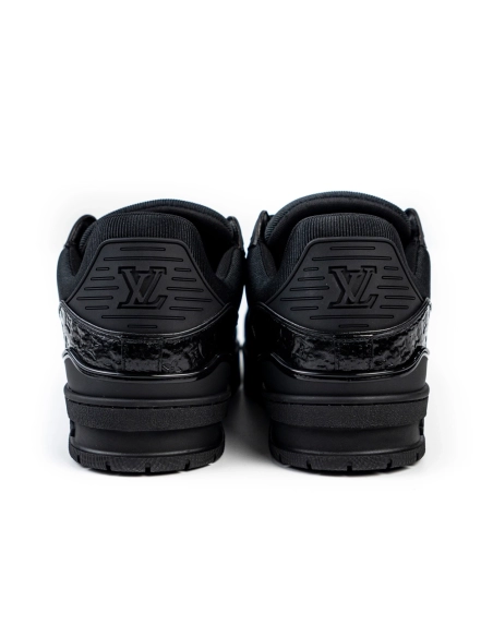 Louis Vuitton Trainer Sneaker 1AHTA2,LV Trainer