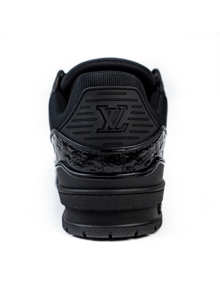 Louis Vuitton Trainer Sneaker 1AHTA2,LV Trainer