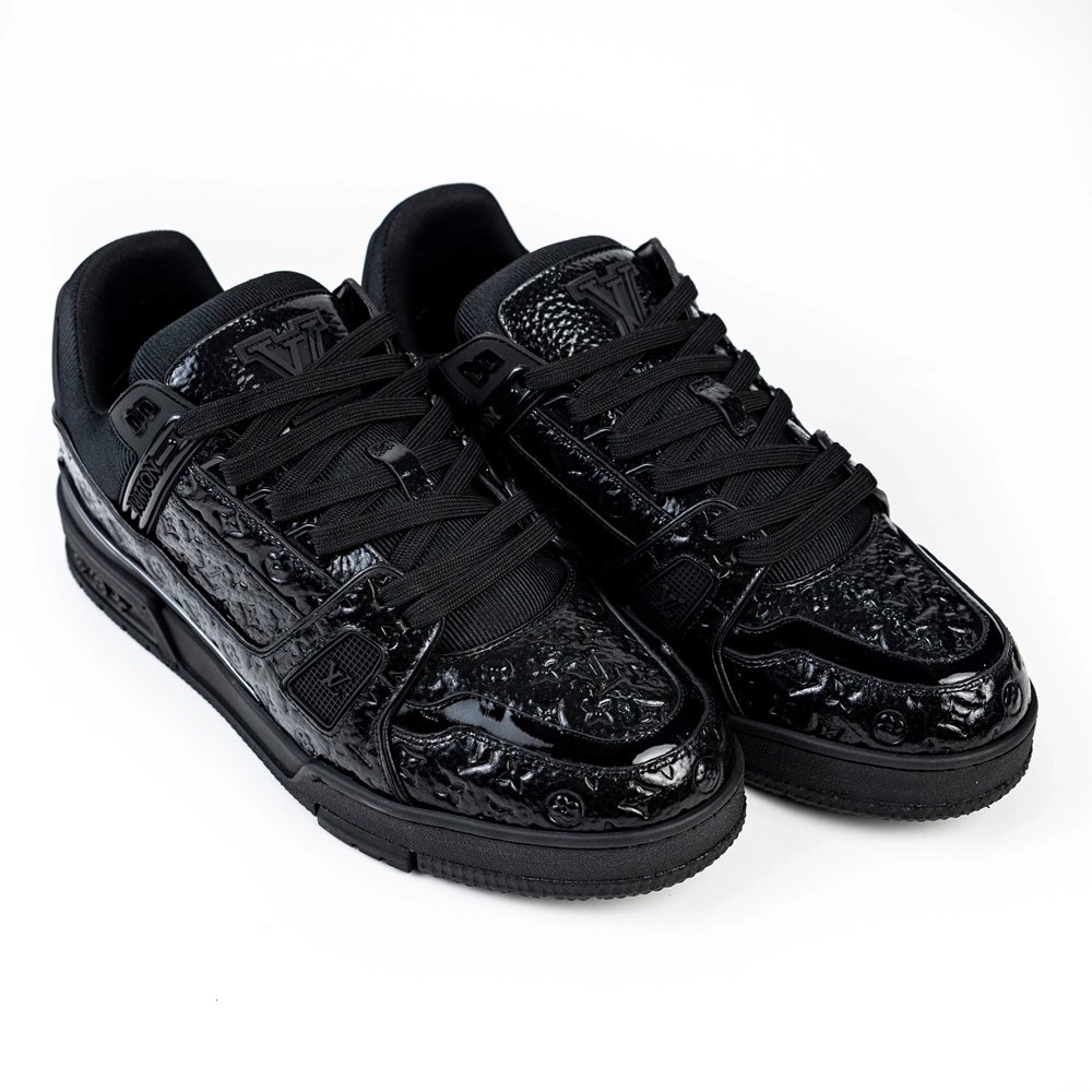 Louis Vuitton Trainer Sneaker 1AHTA2,LV Trainer