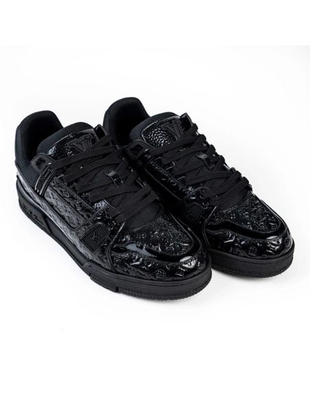 Louis Vuitton Trainer Sneaker 1AHTA2,LV Trainer