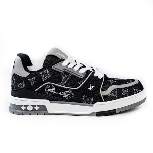 Louis Vuitton Trainer Sneaker 1AJ334,LV Trainer