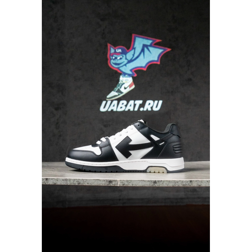 OffWhite Out of Office Black White,Off-White Out of Office,OFF-WHITE,NIKE SHOES Reps