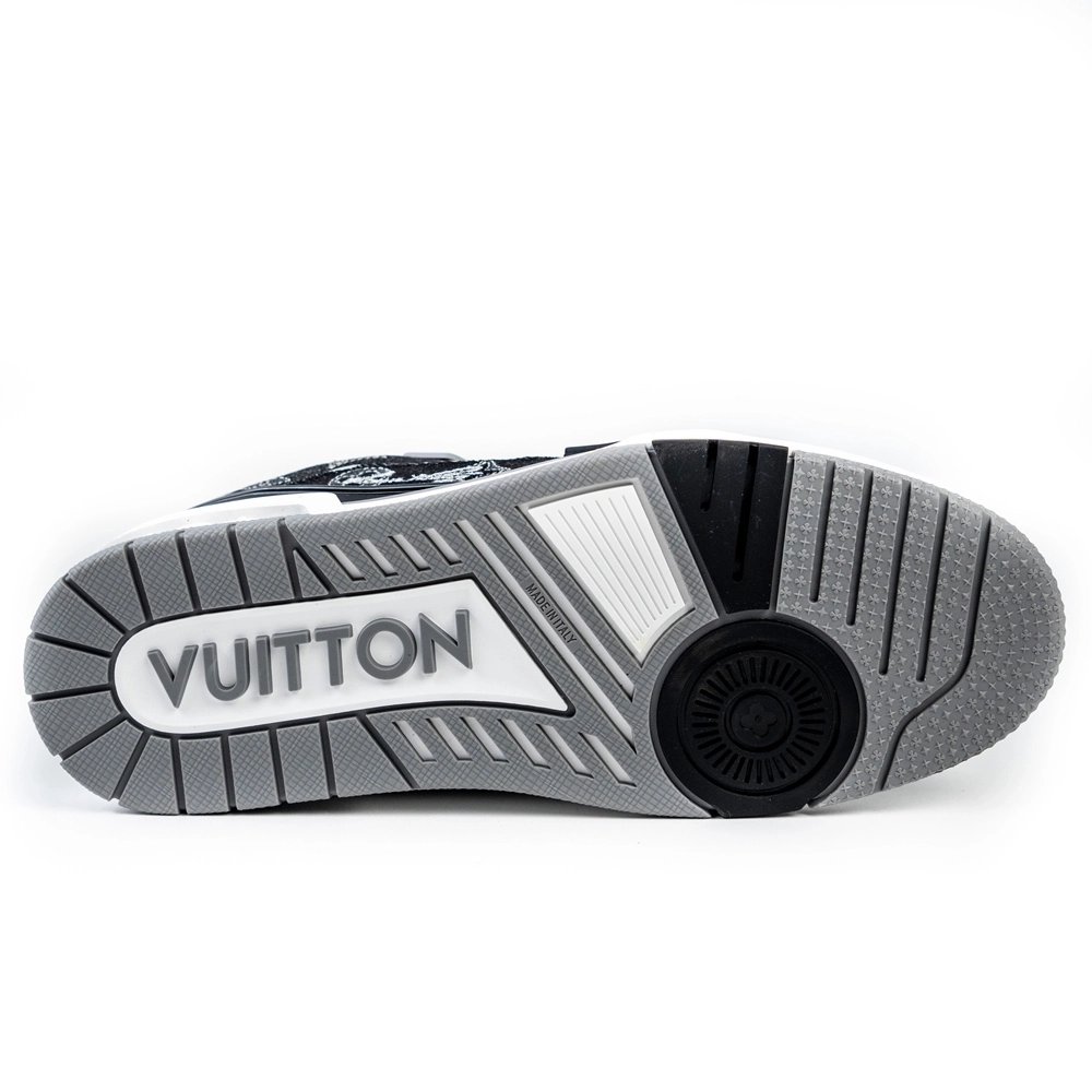 Louis Vuitton Trainer Sneaker 1AJ334,LV Trainer