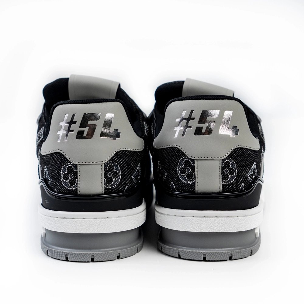 Louis Vuitton Trainer Sneaker 1AJ334,LV Trainer