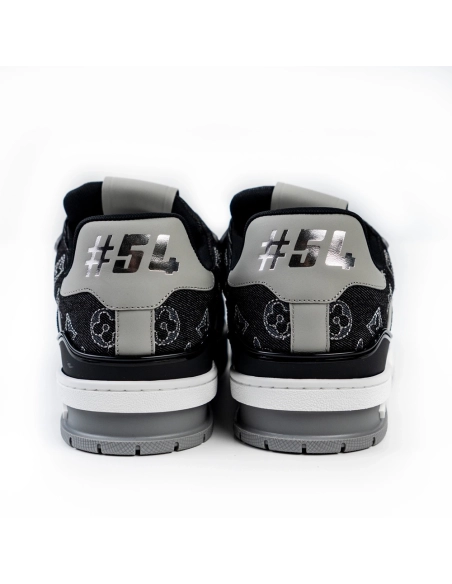 Louis Vuitton Trainer Sneaker 1AJ334,LV Trainer