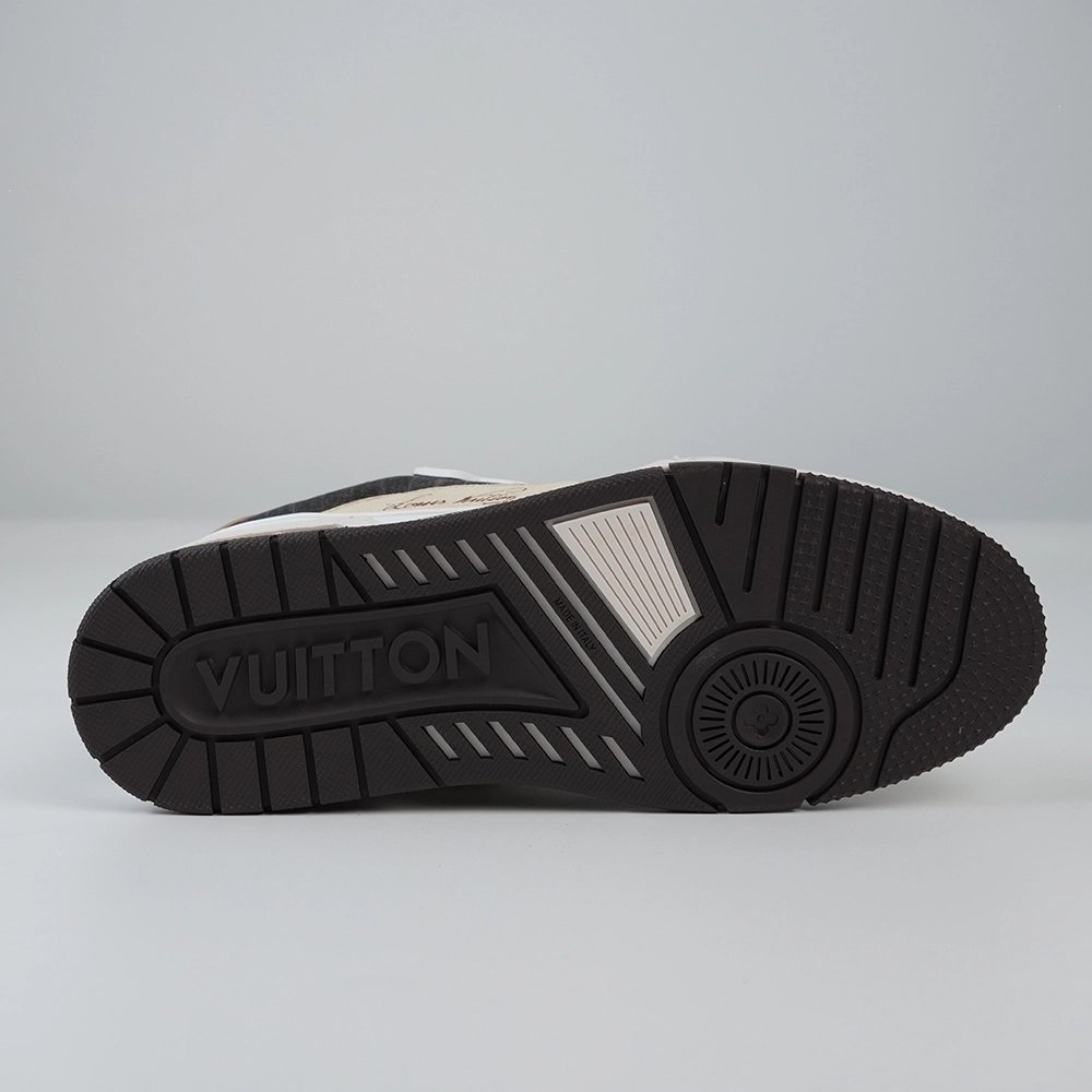 Louis Vuitton Trainer Sneaker 1AHTFS,LV Trainer