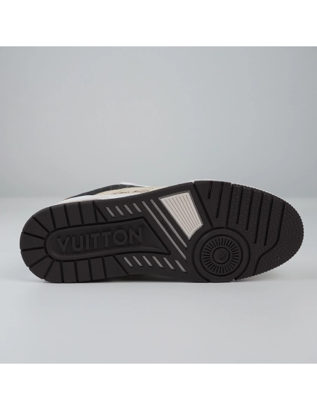 Louis Vuitton Trainer Sneaker 1AHTFS,LV Trainer