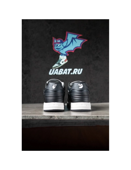 OffWhite Out of Office Black White,Off-White Out of Office,OFF-WHITE,NIKE SHOES Reps