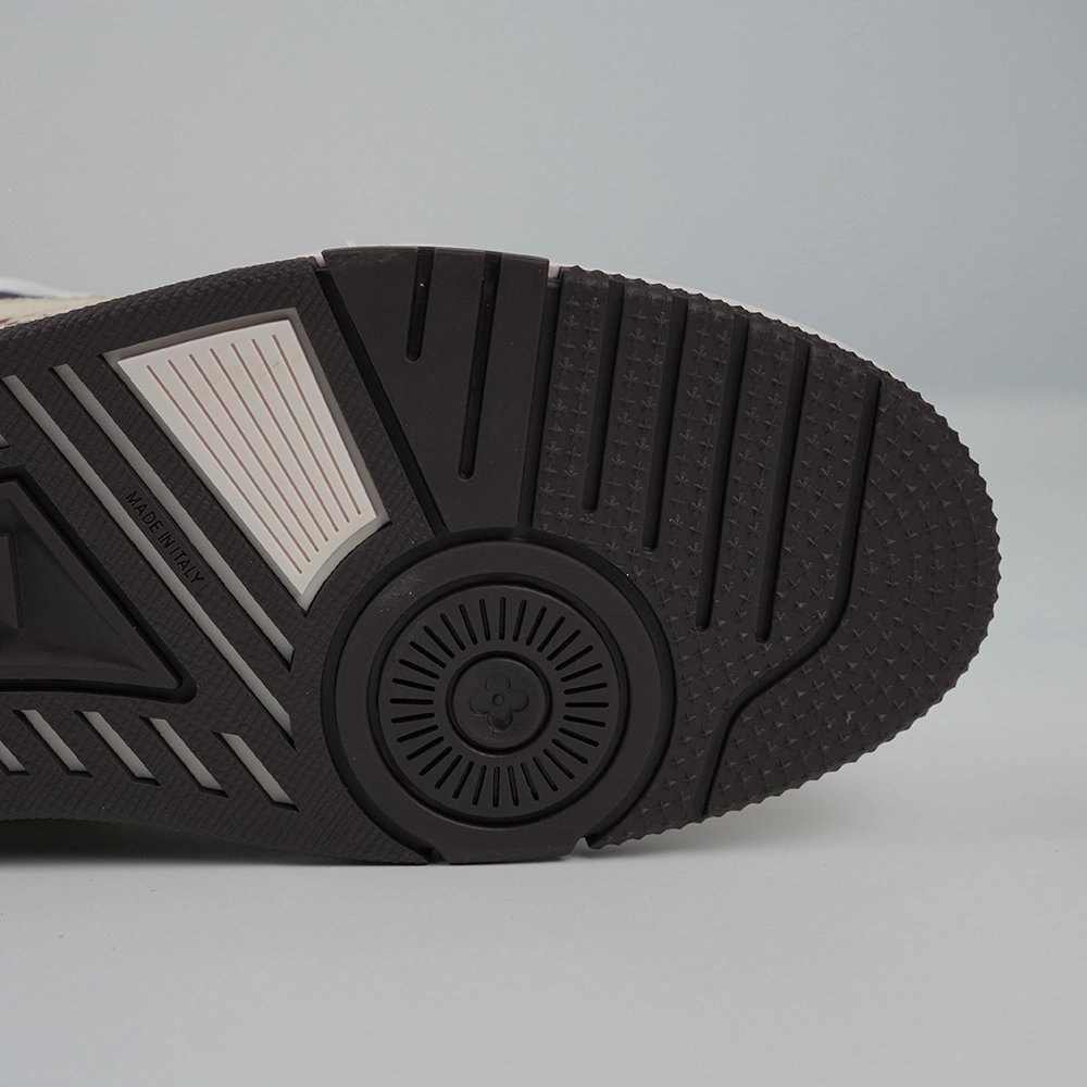 Louis Vuitton Trainer Sneaker 1AHTFS,LV Trainer