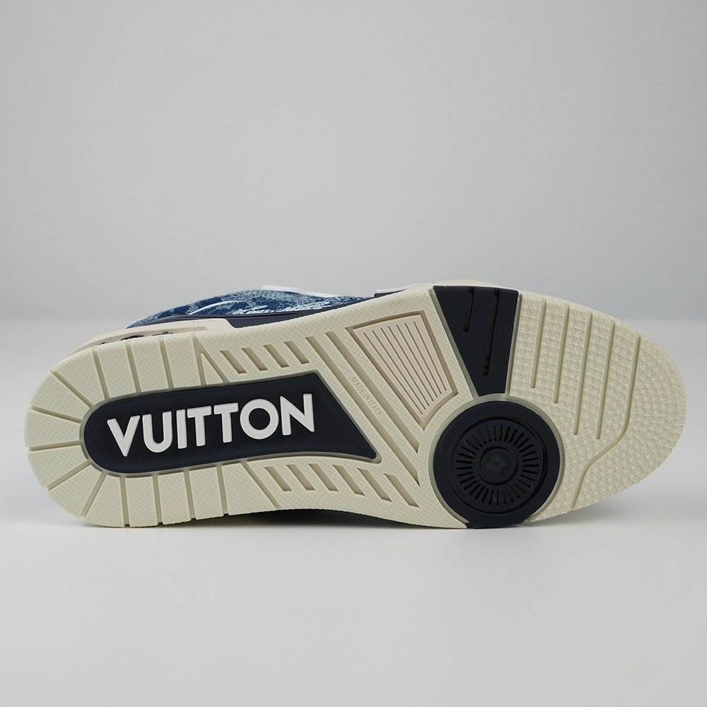 Louis Vuitton Trainer Sneaker 1AJAR0,LV Trainer