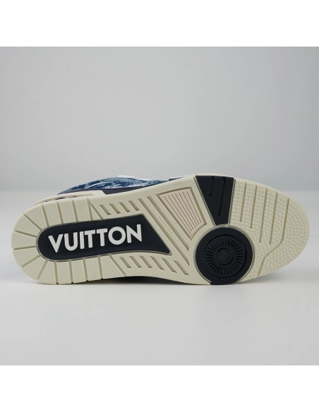 Louis Vuitton Trainer Sneaker 1AJAR0,LV Trainer